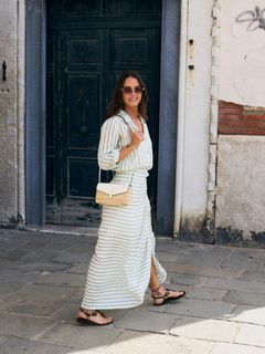 Matilde Gioli feet photo 13