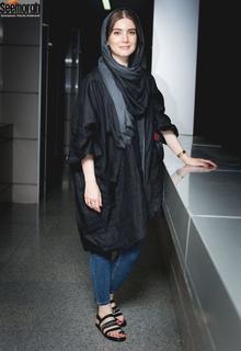 Matin Sotoudeh feet photo 1