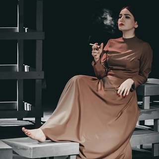 Matin Sotoudeh feet photo 2