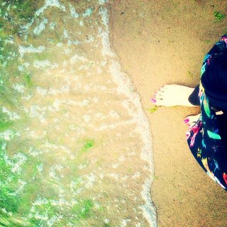 Matin Sotoudeh feet photo 19