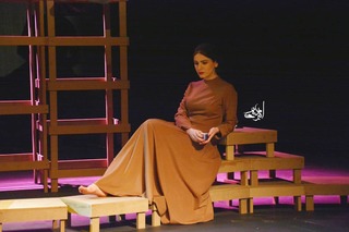 Matin Sotoudeh feet photo 17