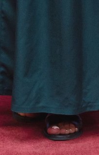 Matin Sotoudeh feet photo 9