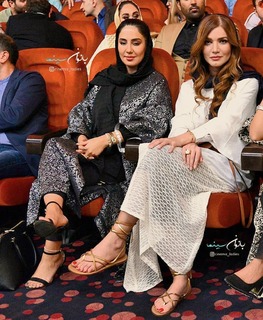 Matin Sotoudeh feet photo 6