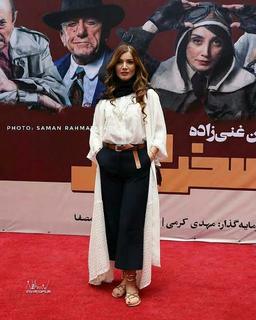 Matin Sotoudeh feet photo 3