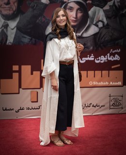 Matin Sotoudeh feet photo 16