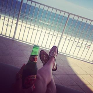 Mattie Breaux feet photo 20