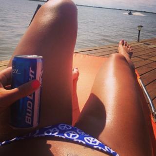 Mattie Breaux feet photo 19
