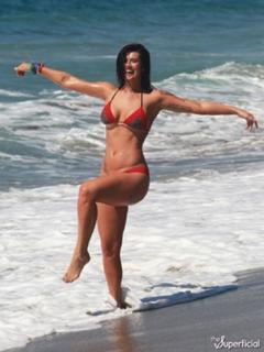 Mattie Breaux feet photo 18