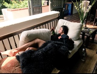 Mattie Breaux feet photo 8