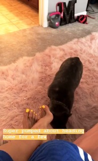 Mattie Breaux feet photo 19