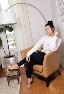 Mattie Breaux feet photo 17