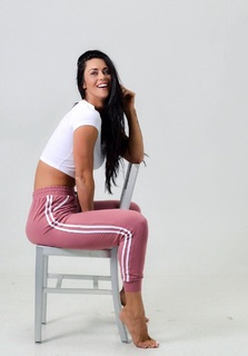 Mattie Breaux feet photo 11