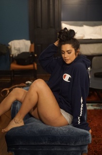 Mattie Breaux feet photo 6