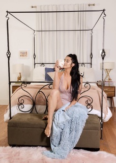 Mattie Breaux feet photo 5