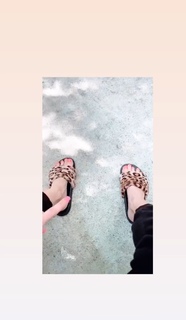 Mattie Breaux feet photo 20