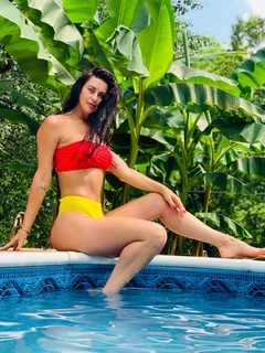 Mattie Breaux feet photo 18