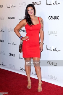 Mattie Breaux feet photo 7
