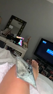 Mattie Breaux feet photo 3