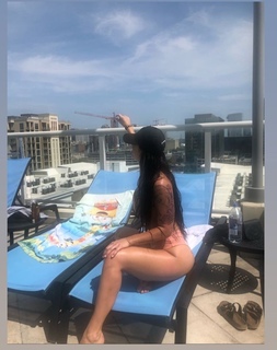 Mattie Breaux feet photo 20