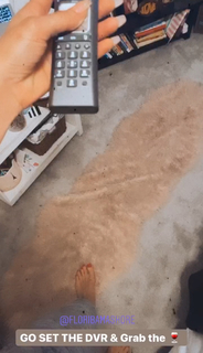 Mattie Breaux feet photo 11