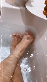 Mattie Breaux feet photo 14