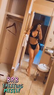 Mattie Breaux feet photo 9