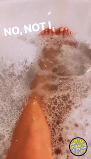 Mattie Breaux feet photo 4