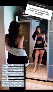 Mattie Breaux feet photo 16