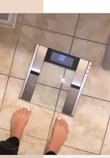 Mattie Breaux feet photo 2