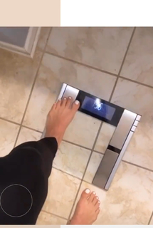Mattie Breaux feet photo 20