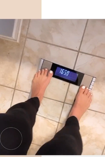 Mattie Breaux feet photo 19
