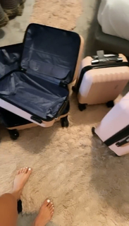 Mattie Breaux feet photo 17