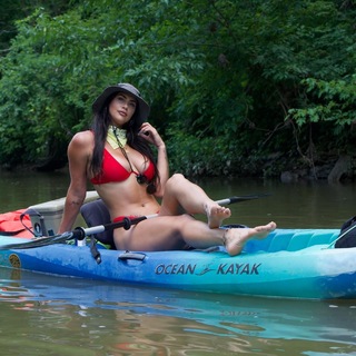 Mattie Breaux feet photo 16