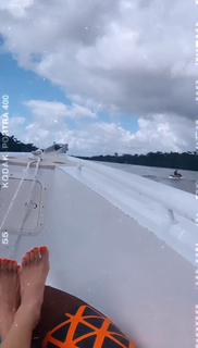 Mattie Breaux feet photo 17