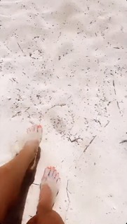 Mattie Breaux feet photo 8