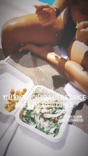 Mattie Breaux feet photo 5
