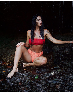 Mattie Breaux feet photo 2