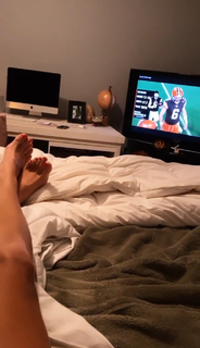 Mattie Breaux feet photo 17