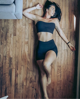 Mattie Breaux feet photo 15