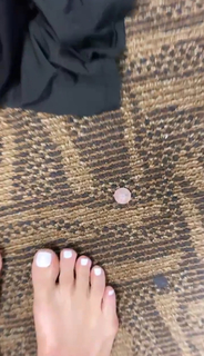 Mattie Breaux feet photo 13