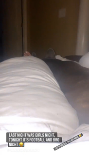Mattie Breaux feet photo 3