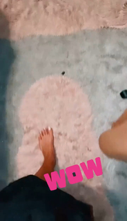 Mattie Breaux feet photo 14