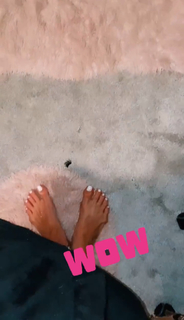 Mattie Breaux feet photo 13