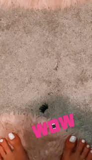 Mattie Breaux feet photo 12