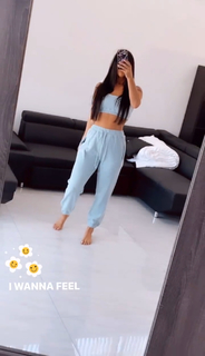 Mattie Breaux feet photo 8