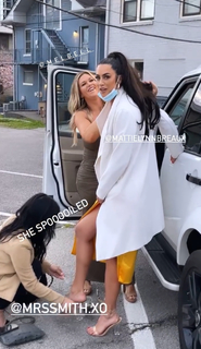 Mattie Breaux feet photo 5