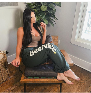 Mattie Breaux feet photo 2