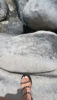 Mattie Breaux feet photo 19