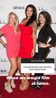Mattie Breaux feet photo 20