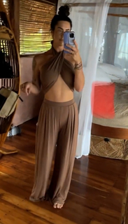 Mattie Breaux feet photo 18